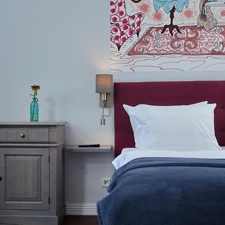 Maritas Logierhaus Hotel Вестерланд Екстериор снимка