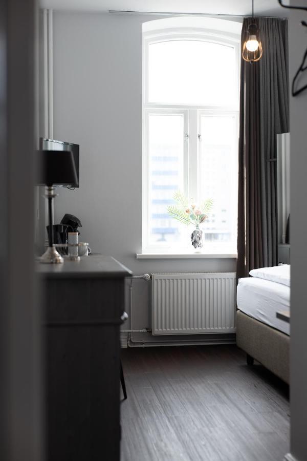 Maritas Logierhaus Hotel Вестерланд Екстериор снимка