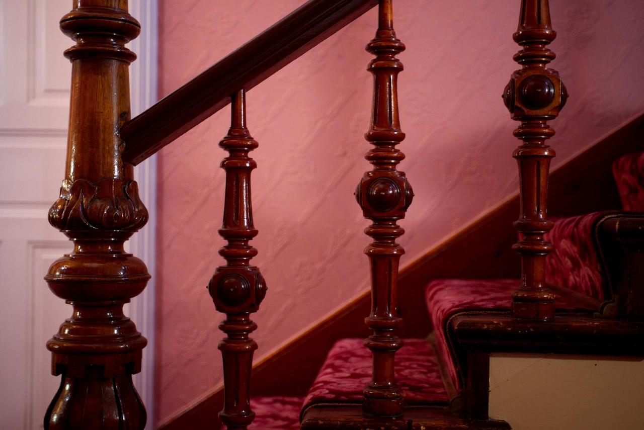 Maritas Logierhaus Hotel Вестерланд Екстериор снимка